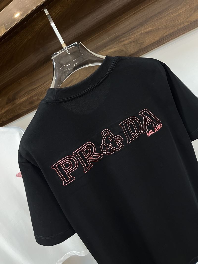 Prada T-Shirts